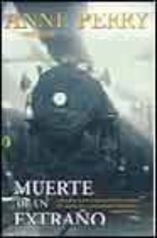 muerte de un extraño-anne perry-9788466616270