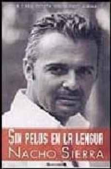 sin pelos en la lengua-9788466629270