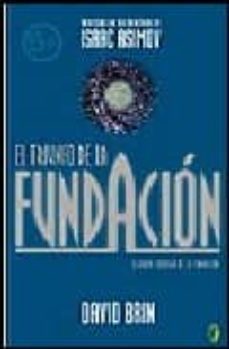 el triunfo de la fundacion-david brin-9788466632270