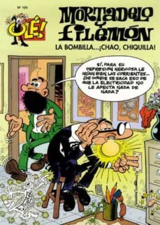 la bombilla ¡chao chiquilla!-9788466646970