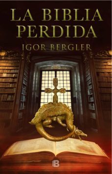 la biblia perdida-9788466664370