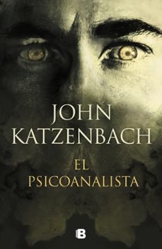 el psicoanalista-john katzenbach-9788466665070