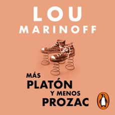 mas platon y menos prozac (audiolibro)-lou marinoff-9788466666770