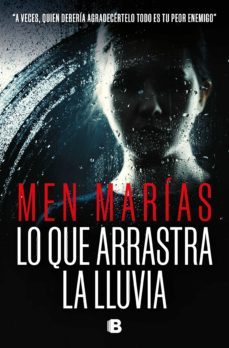 lo que arrastra la lluvia (ebook)-9788466673570