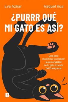 ¿purrr que mi gato es asi?-9788466679770