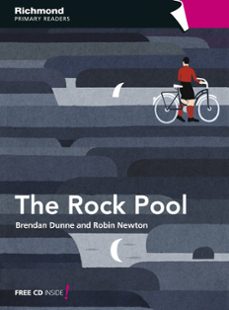 the rockpool + cd (richmond)-9788466810470