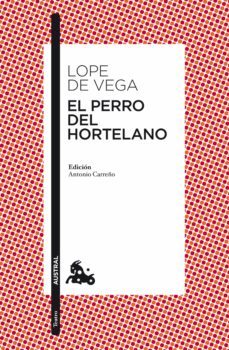 el perro del hortelano (ebook)-9788467009170