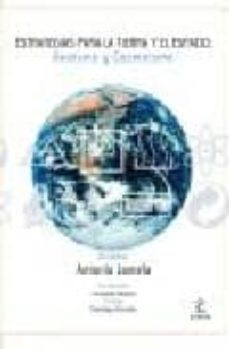 estrategias para la tierra y el espacio . geoismo y cosmoismo-9788467025170