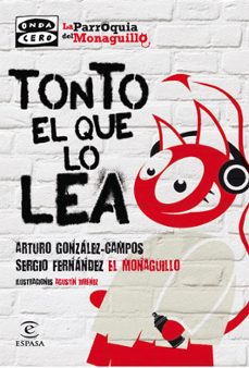 tonto el que lo lea-9788467034370