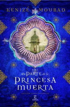 de parte de la princesa muerta-9788467038170