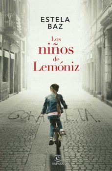 (pe) los niños de lemoniz-estela baz-9788467051070