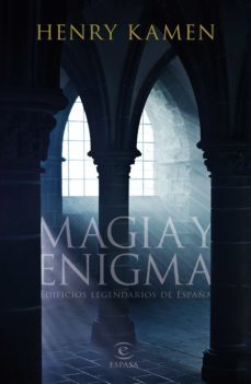 magia y enigma (ebook)-9788467054170