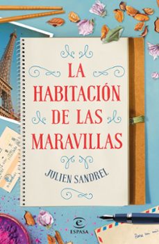 (pe) la habitacion de las maravillas-julien sandrel-9788467055870