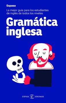 gramatica inglesa (ebook)-9788467057270