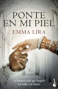 ponte en mi piel-9788467058970