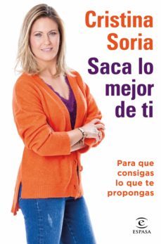 saca lo mejor de ti (ebook)-9788467059670