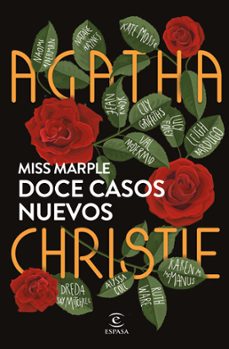 miss marple. doce casos nuevos (ebook)-9788467069570