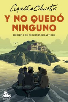 -agatha christie-9788467073270
