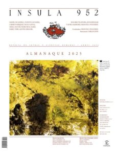 almanaque 2025 (insula n 952, abril de 2026) (ebook)-9788467081770