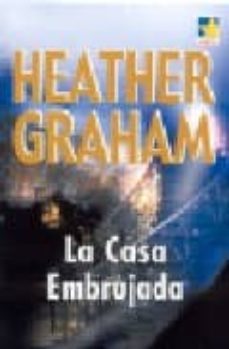 la casa embrujada-heather graham-9788467124170
