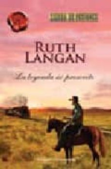 la leyenda del proscrito-ruth langan-9788467153170