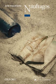 naufragos (a partir de 14 años)-9788467355970