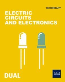technology electricity electronics(modulo) eso inicia bilingue-9788467364170