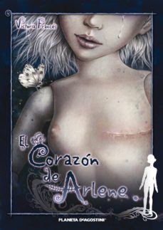 el corazon de arlene-victoria frances-9788467442670