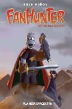 fanhunter: battleground barnac-9788467455670
