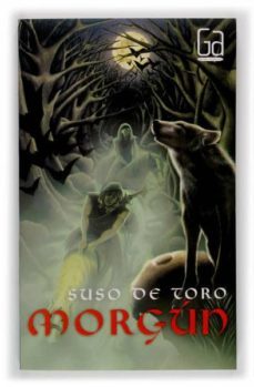 morgun-9788467502770
