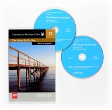 house by the sea (4º eso, lecturas graduadas, ingles 13) (incluye cd-rom)-9788467509670
