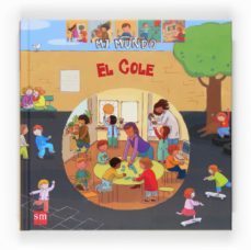 el cole-9788467527070