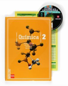 quimica 2º batx ed 2009 valencia-9788467534870