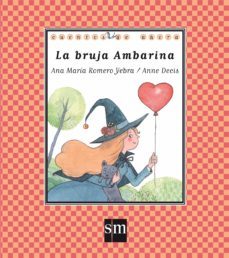 la bruja ambarina-9788467585070