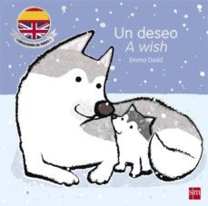 un deseo. a wish-emma dodd-9788467595970