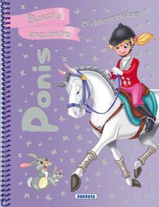 ponis-9788467722970