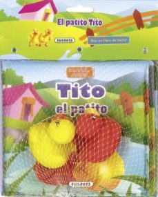 tito el patito-9788467731170