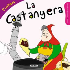 la castanyera. pintem-9788467740370