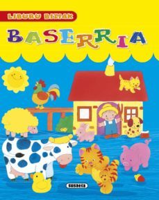 baserria-9788467741070