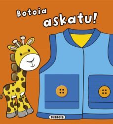 botoia askatu!-9788467742770