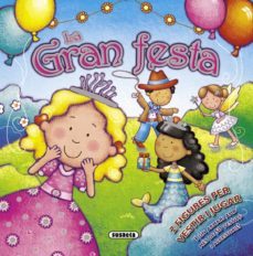 la gran festa-9788467743470