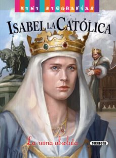 isabel la catolica-9788467747270