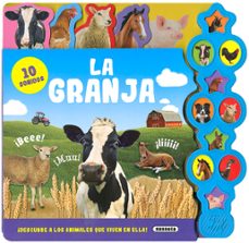 la granja-9788467765670