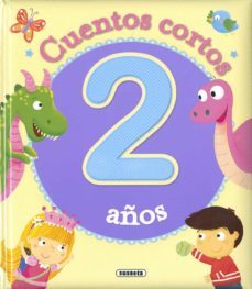 cuentos cortos para 2 años-9788467768770