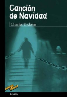 canción de navidad-charles dickens-9788467830170