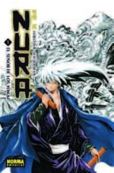 nura el señor de los yokai nº 1-hiroshi shiibashi-9788467906370
