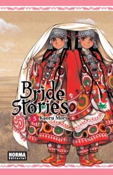 bride stories 5-9788467917970