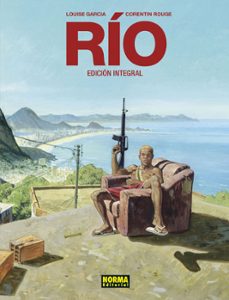 rio edicion integral-9788467955170