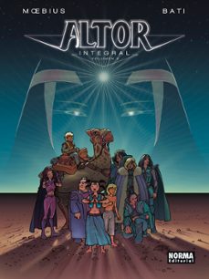 altor integral 2-9788467965070