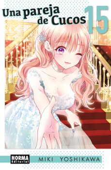 una pareja de cucos 15-miki yoshikawa-9788467973570